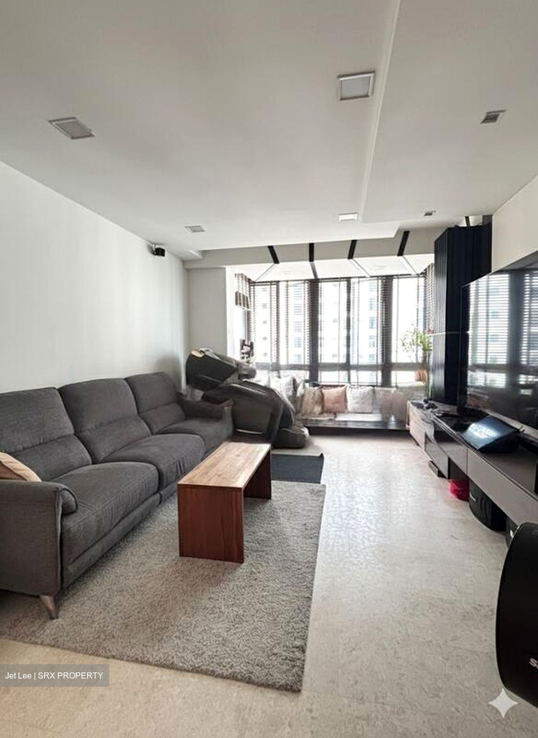 Sanctuary Green (D15), Condominium #484163741